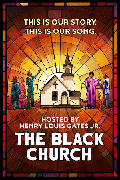 The Black Church (2021)